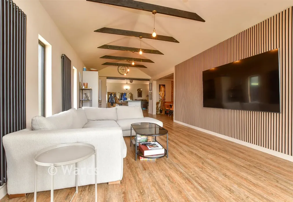 Lounge - Dover Road, Westcliffe, Kent - Wards of Kent