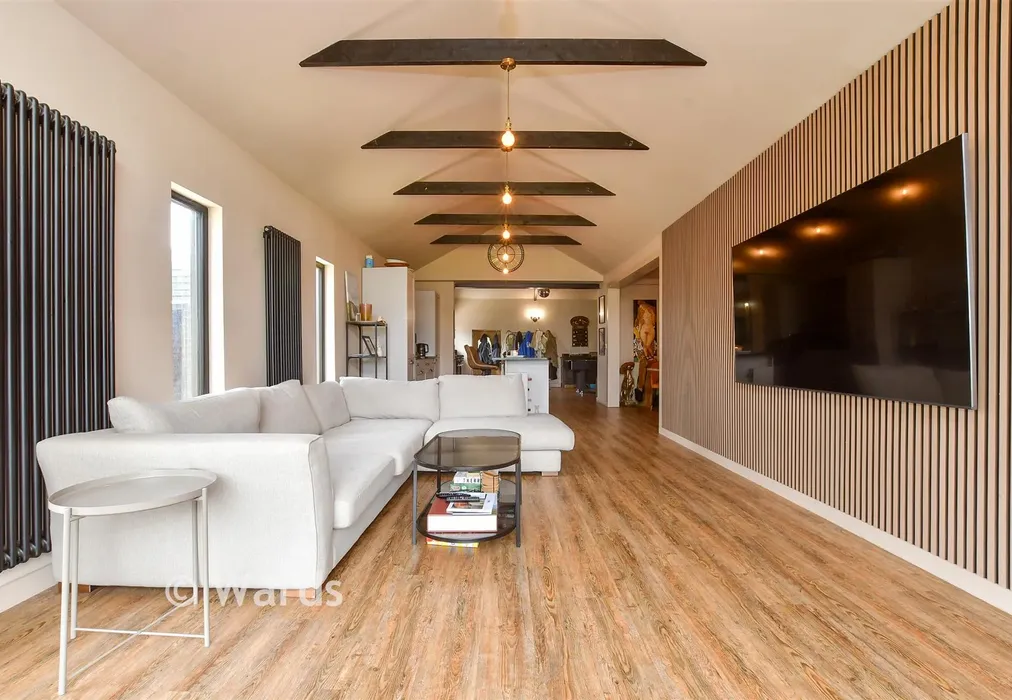 Lounge - Dover Road, Westcliffe, Kent - Wards of Kent