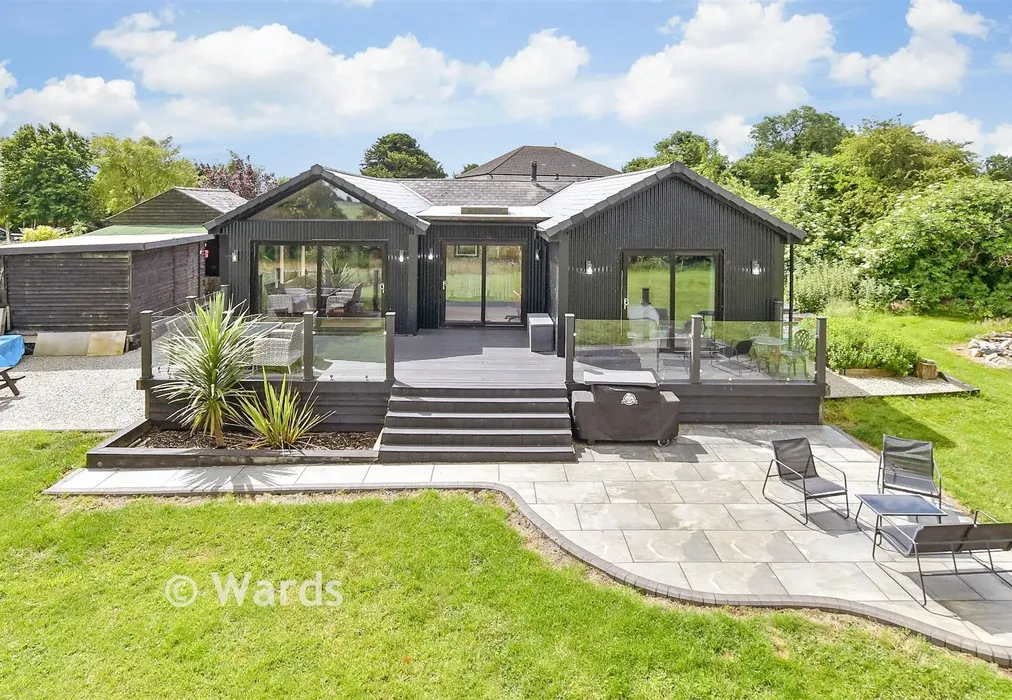 External (Web) - Dover Road, Westcliffe, Kent - Wards of Kent
