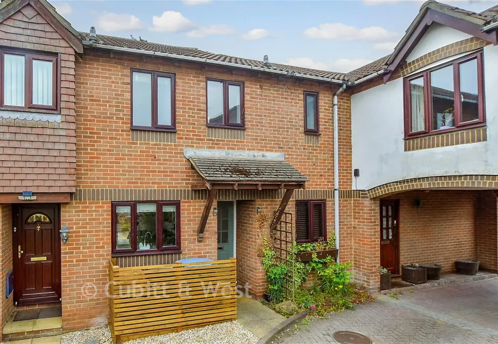 External (Web) - Warren Way, Barnham, West Sussex - Wards of Kent