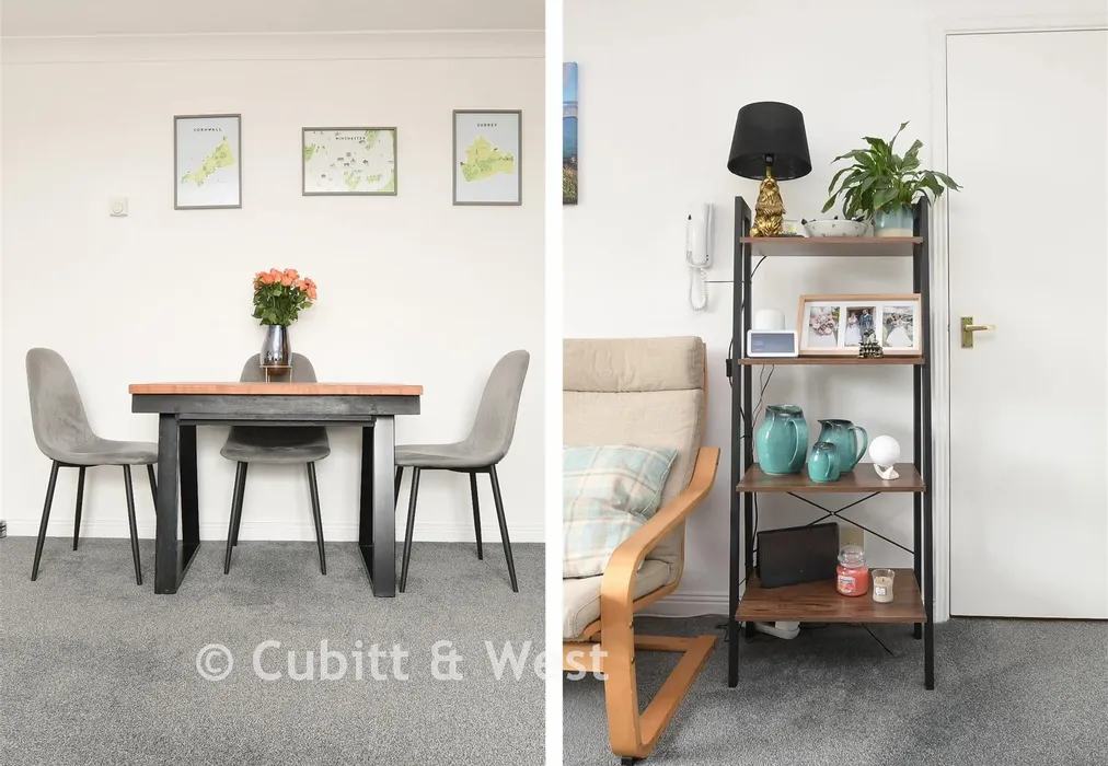 Internal Lifestyle Photograph - Green Lane, Redhill, Surrey - Wards of Kent