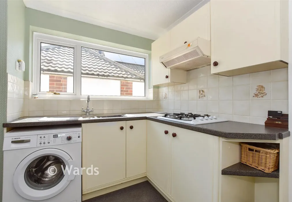Kitchen/ Breakfast Room - Maydowns Road, Chestfield, Whitstable, Kent - Wards of Kent
