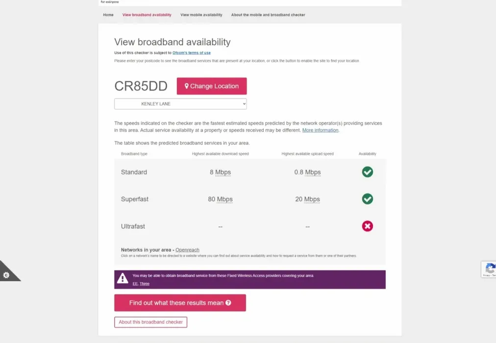 Untitled - Kenley Lane, Kenley CR8 - Wards of Kent