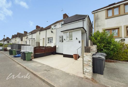 Hill Rise Dartford DA2 - Wards of Kent