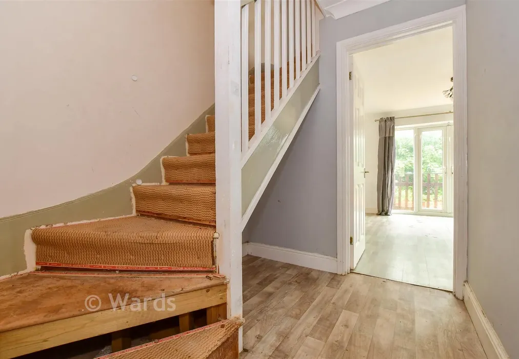 Internal Lifestyle Photograph - St. Radigund's Road, Dover, Kent - Wards of Kent