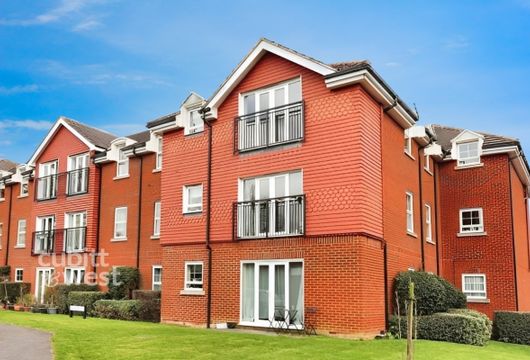 Amberley Court Brookers Road Billingshurst RH14 9GH - Wards of Kent