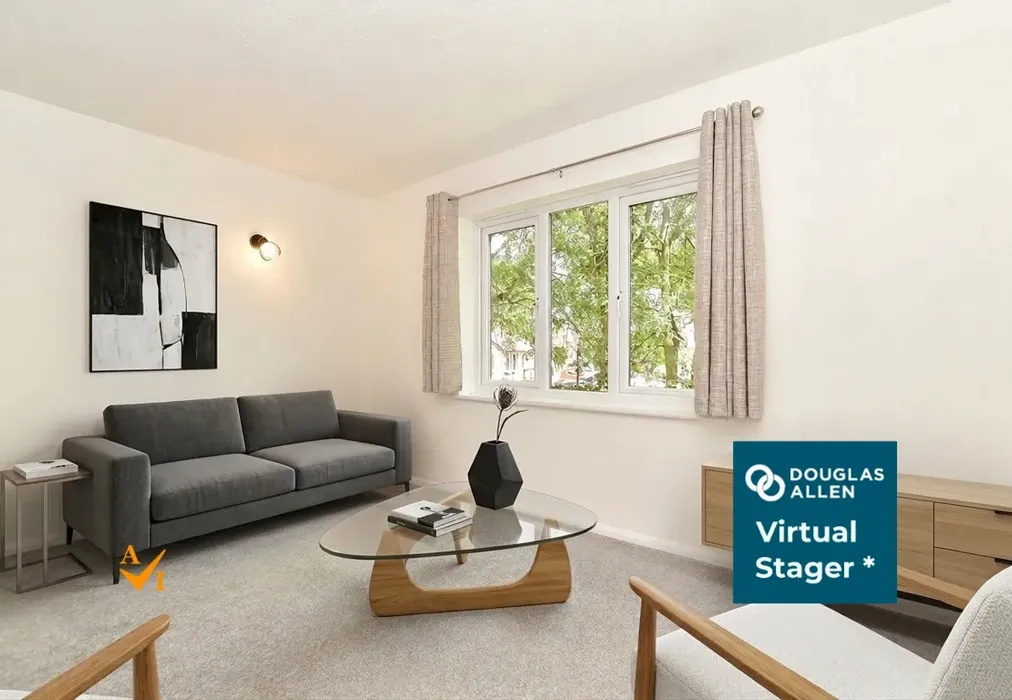 Lounge/Diner/Kitchen (Modern style) - Higham Station Avenue, Chingford - Wards of Kent