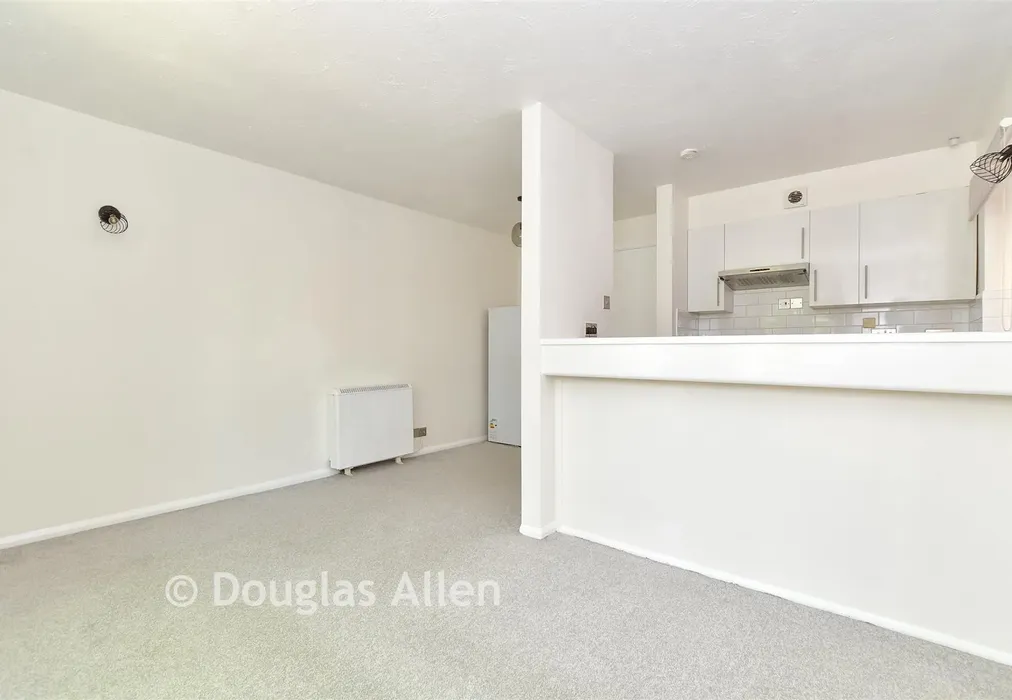 Lounge/Diner/Kitchen - Higham Station Avenue, Chingford - Wards of Kent