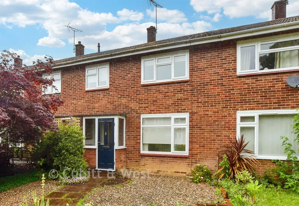 External Web - Constable Road, Crawley, West Sussex - Wards of Kent