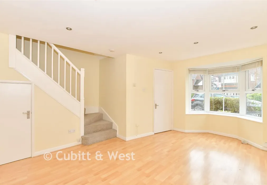 Lounge - Walker Road, Maidenbower, Crawley, West Sussex - Wards of Kent