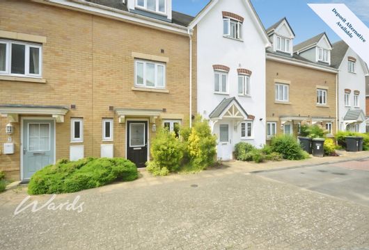 Sherwood Avenue Aylesford ME20 - Wards of Kent