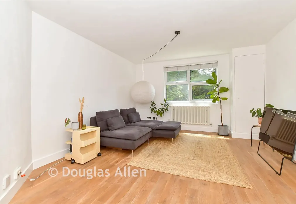 Lounge/Diner/ Kitchen - Whitney Road, Leyton - Wards of Kent