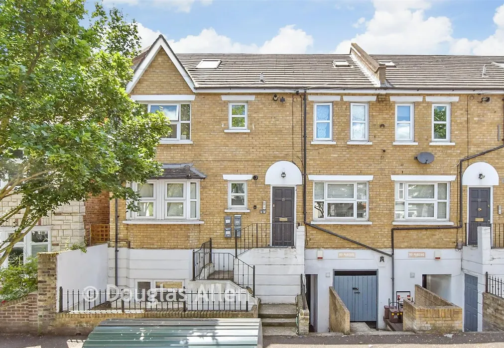 External (Web) - Whitney Road, Leyton - Wards of Kent