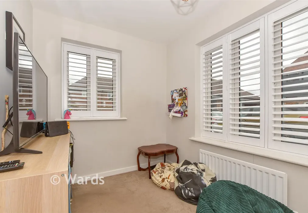 Study - Artisan Road, Headcorn, Kent - Wards of Kent