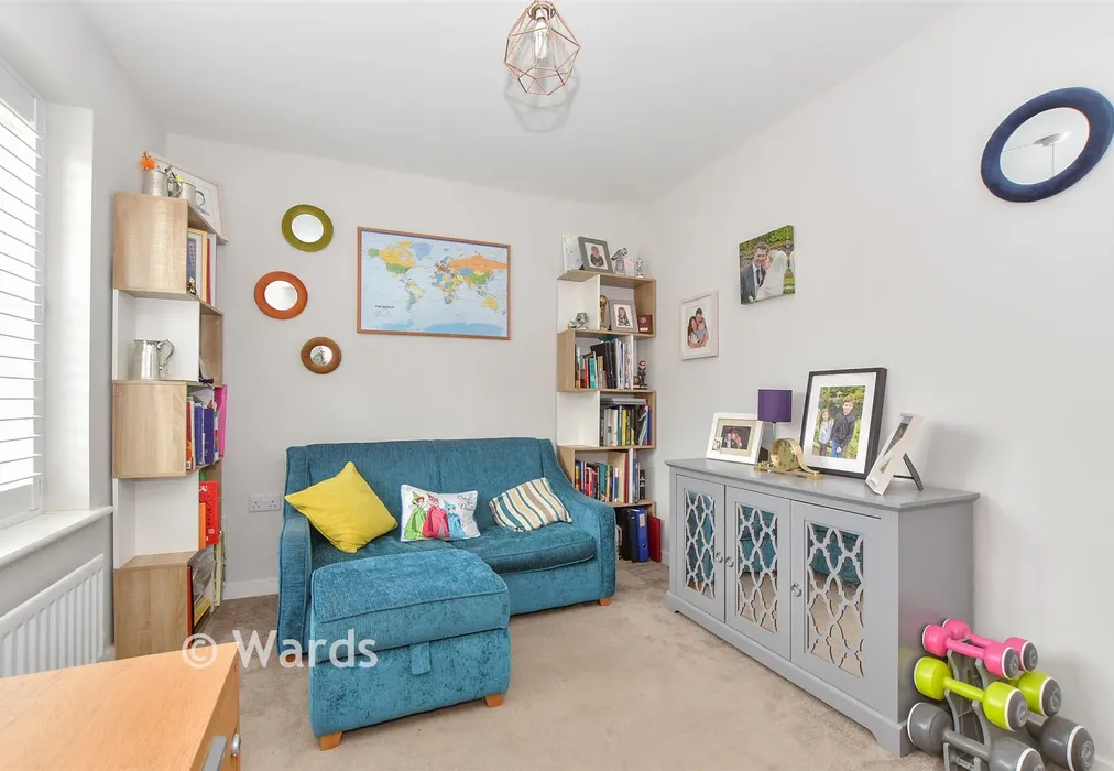 Dining Room - Artisan Road, Headcorn, Kent - Wards of Kent