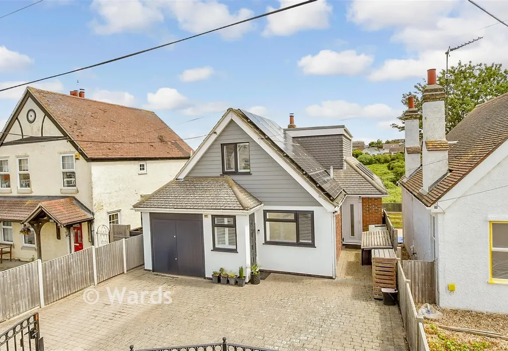 External (Web) - Baldwin Road, Minster-On-Sea, Kent - Wards of Kent