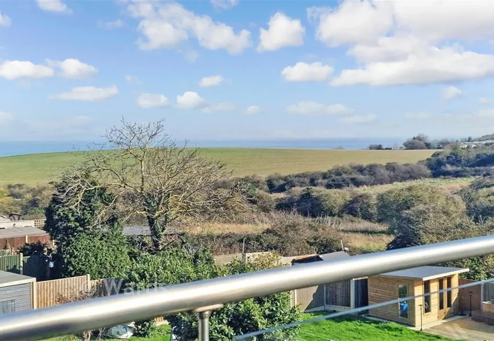 Sea View - Baldwin Road, Minster-On-Sea, Kent - Wards of Kent