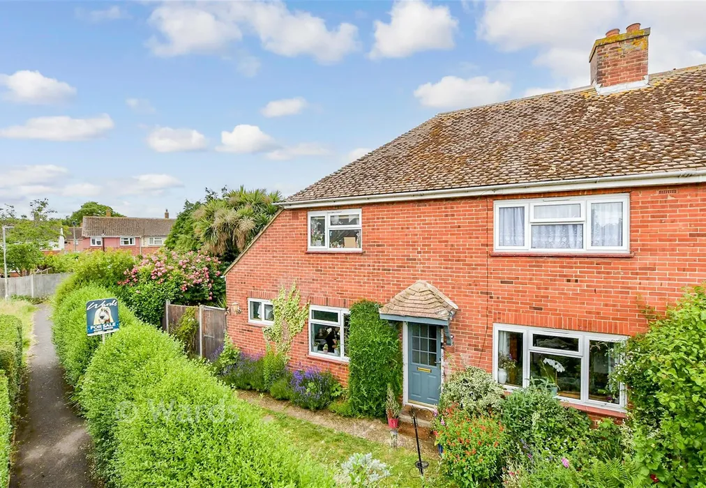 External (Web) - James Close, Ash, Kent - Wards of Kent