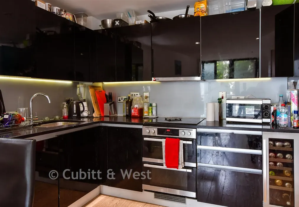 Lounge/ Kitchen/ Diner - Dyke Road, Brighton, East Sussex - Wards of Kent