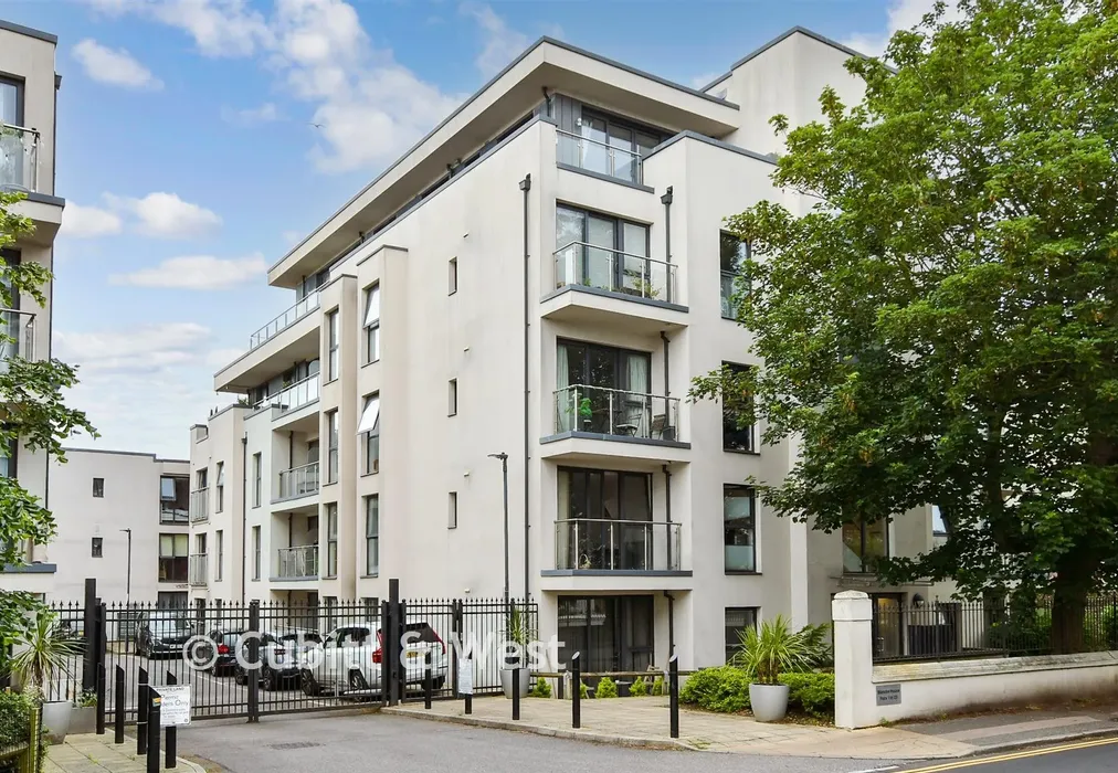 External (Web) - Dyke Road, Brighton, East Sussex - Wards of Kent