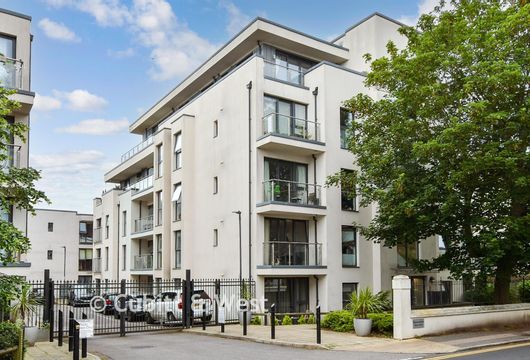 Dyke Road, Brighton, East Sussex - Wards of Kent