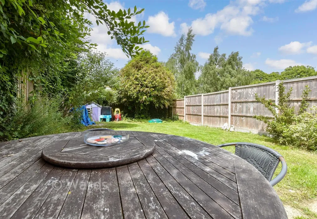 External Lifestyle Photograph - Wife Of Bath Hill, Canterbury, Kent - Wards of Kent