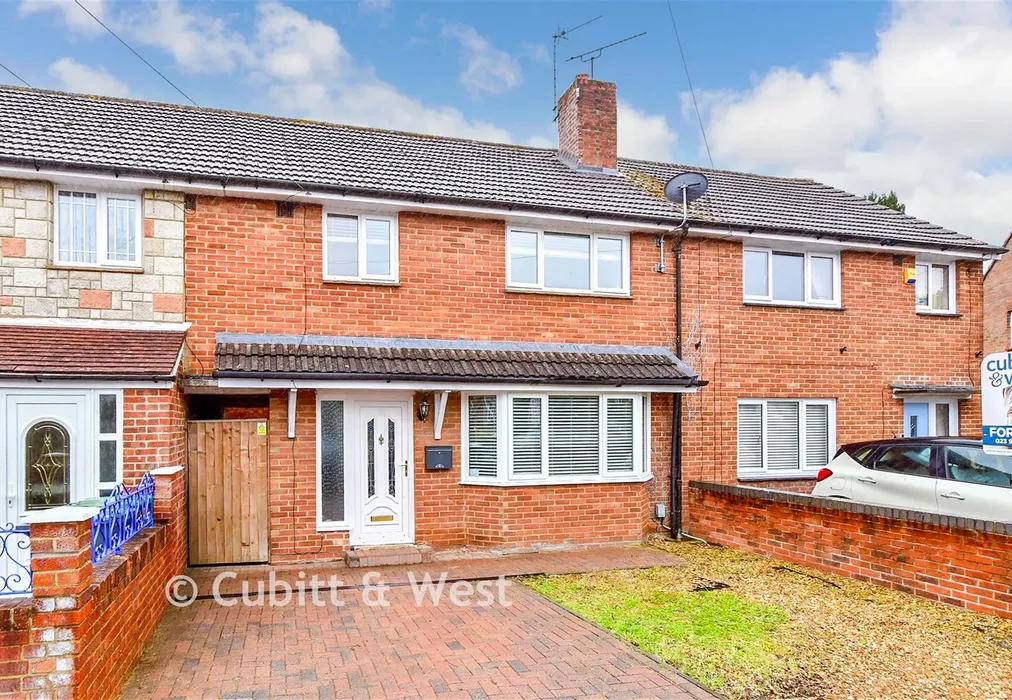 External (Web) - Dockenfield Close, Havant, Hampshire - Wards of Kent