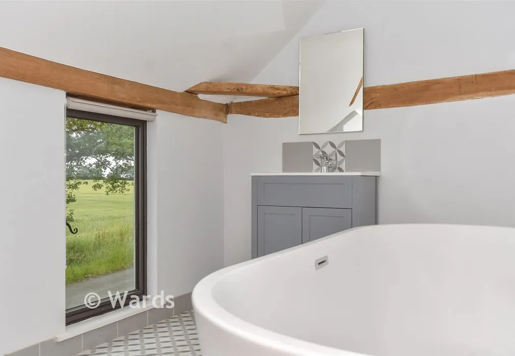 Internal Lifestyle Photograph - Plumtree Road, Headcorn, Ashford, Kent - Wards of Kent