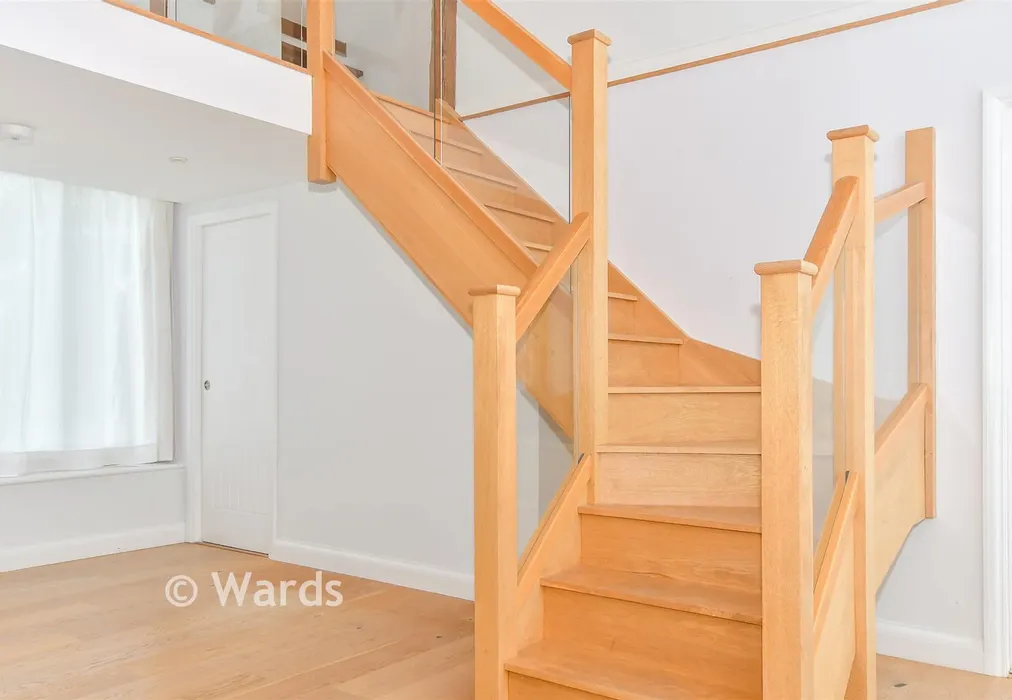 Internal Lifestyle Photograph - Plumtree Road, Headcorn, Ashford, Kent - Wards of Kent