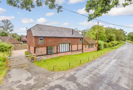 Plumtree Road, Headcorn, Ashford, Kent - Wards of Kent