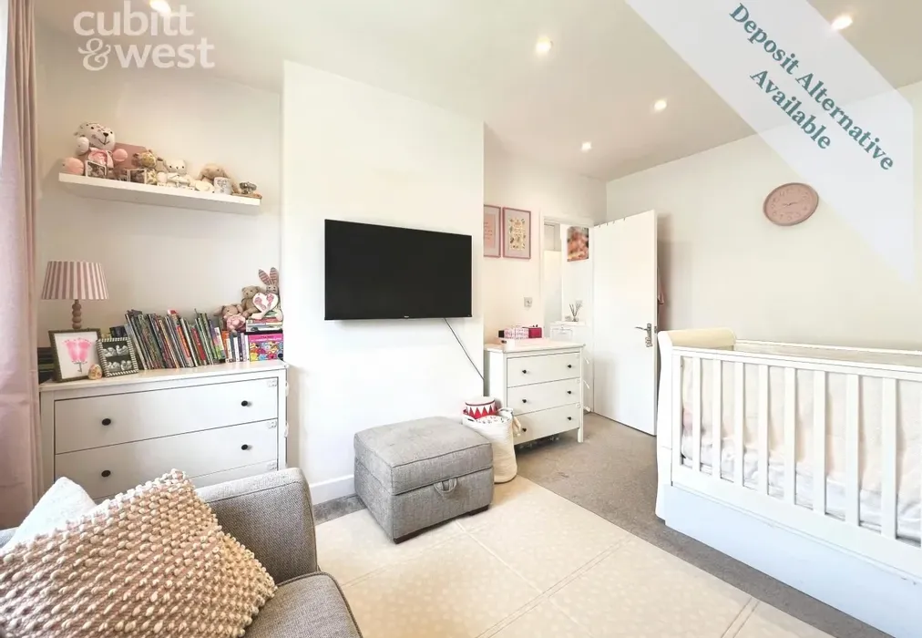 Lounge - OPEN HOUSE FULLY BOOKED, Warren Road, BN2 - Wards of Kent