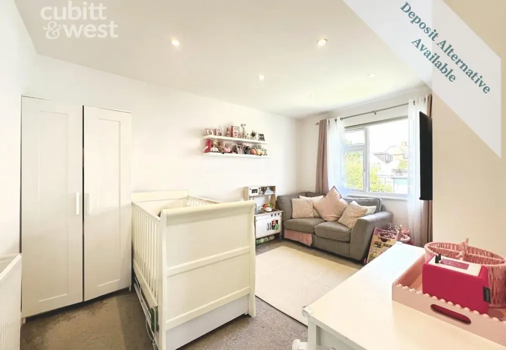 Lounge - OPEN HOUSE FULLY BOOKED, Warren Road, BN2 - Wards of Kent