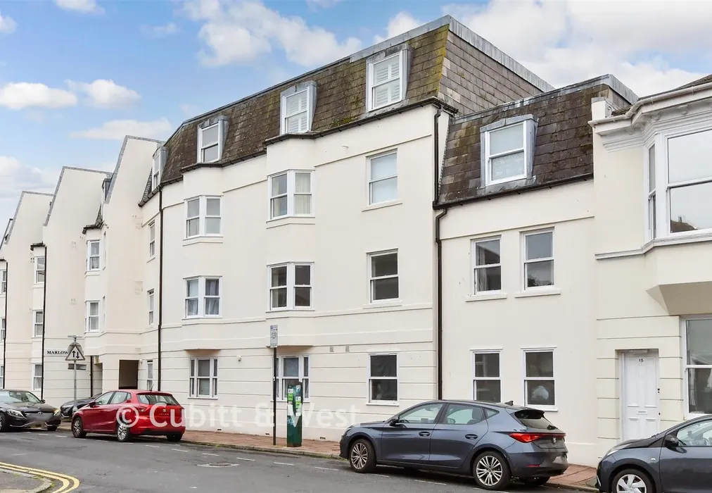 External (Web) - Park Crescent Place, Brighton, East Sussex - Wards of Kent