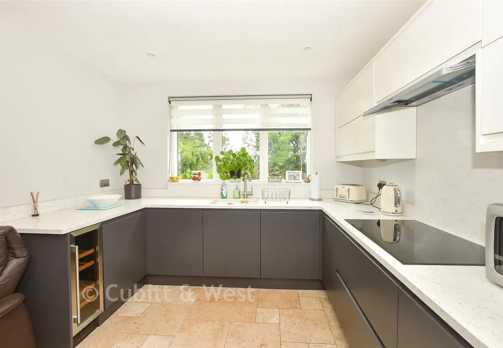 Kitchen/Breakfast Room - Rocky Lane, Haywards Heath, West Sussex - Wards of Kent