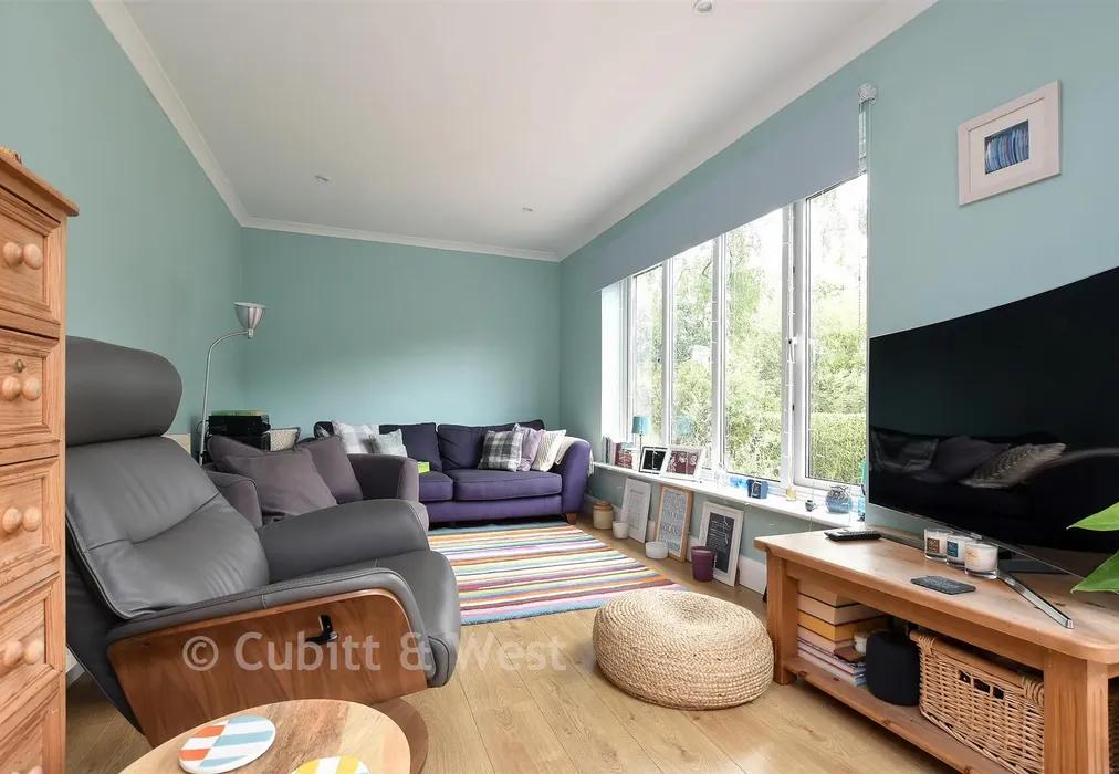 Sitting Area - Oak End, Beare Green, Surrey - Wards of Kent