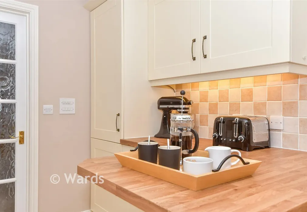Internal Lifestyle Photograph - Brisley Court, Kingsnorth, Kent - Wards of Kent