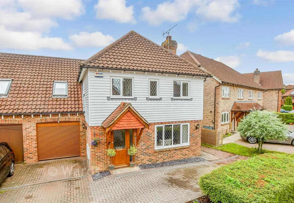 External (Web) - Brisley Court, Kingsnorth, Kent - Wards of Kent