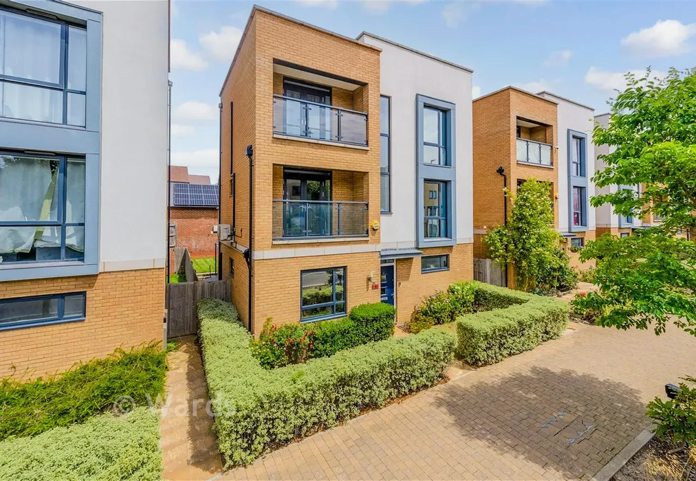 External (Web) - Embleton Lane, Castle Hill, Kent - Wards of Kent