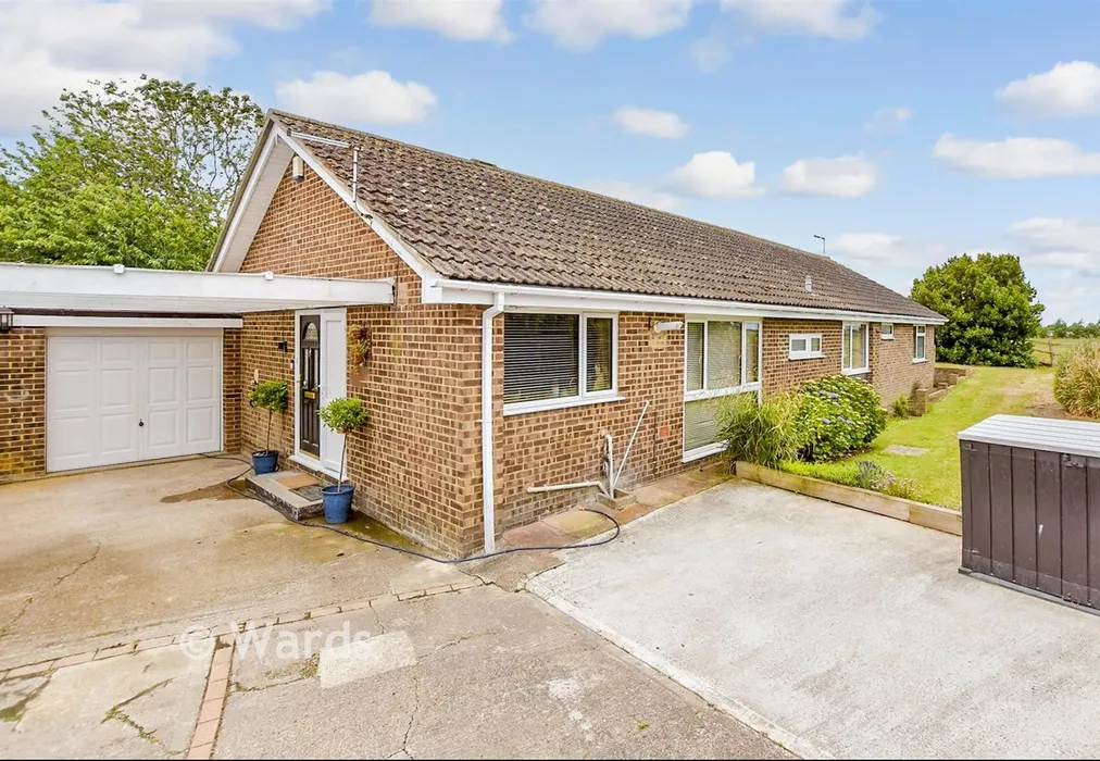 External (Web) - Crimond Avenue, Dymchurch, Romney Marsh, Kent - Wards of Kent