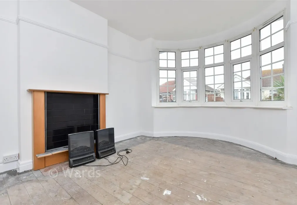 Lounge - Marrose Avenue, Ramsgate, Kent - Wards of Kent