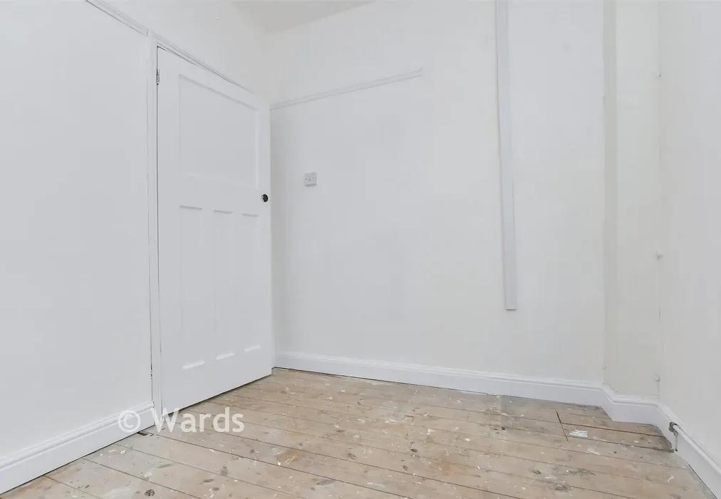 Bedroom 3 - Marrose Avenue, Ramsgate, Kent - Wards of Kent