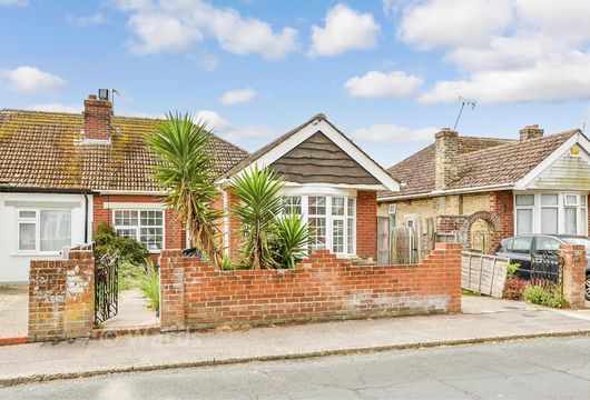Marrose Avenue, Ramsgate, Kent - Wards of Kent