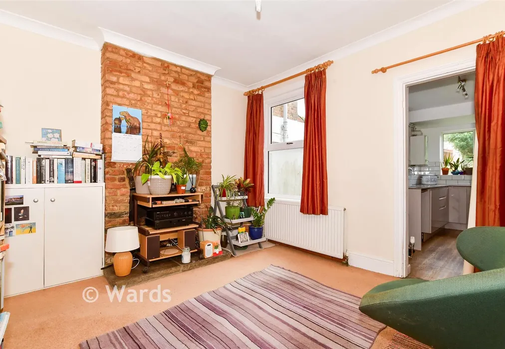 Dining Room - Bower Street, Maidstone, Kent - Wards of Kent