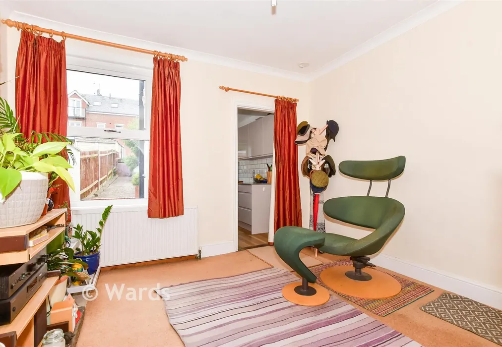 Dining Room - Bower Street, Maidstone, Kent - Wards of Kent