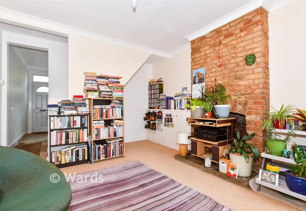 Dining Room - Bower Street, Maidstone, Kent - Wards of Kent