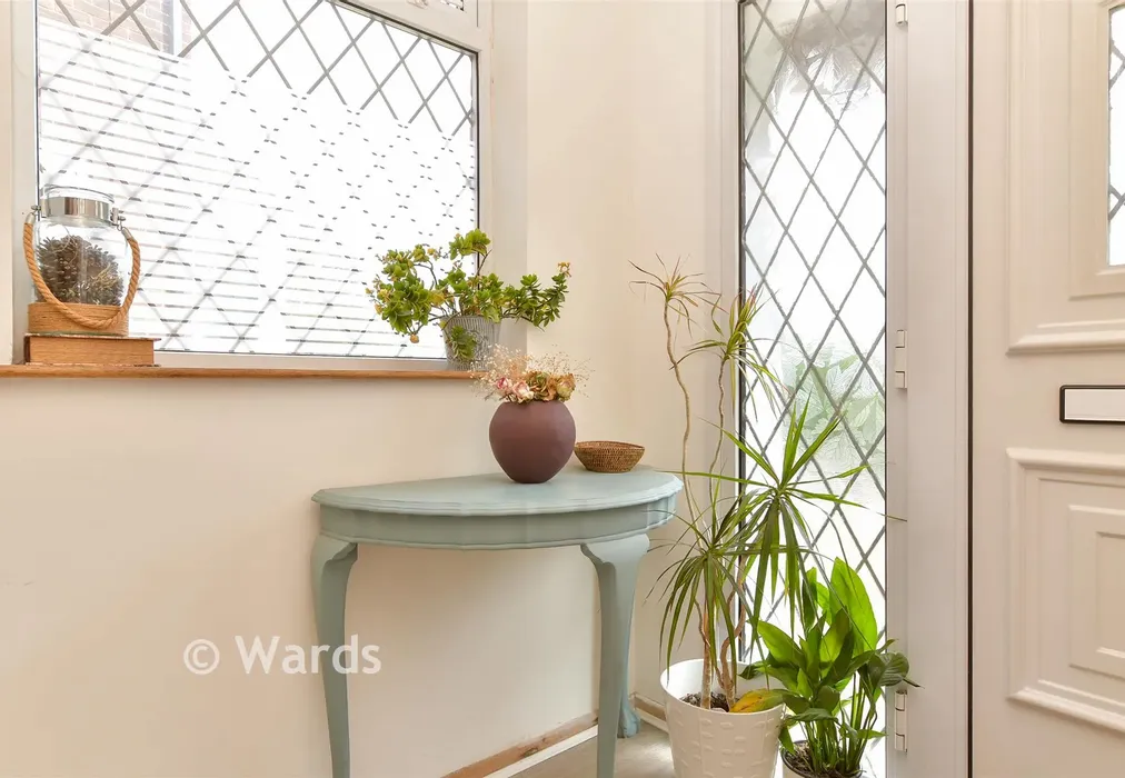 Internal Lifestyle Photograph - Concord Avenue, Chatham, Kent - Wards of Kent