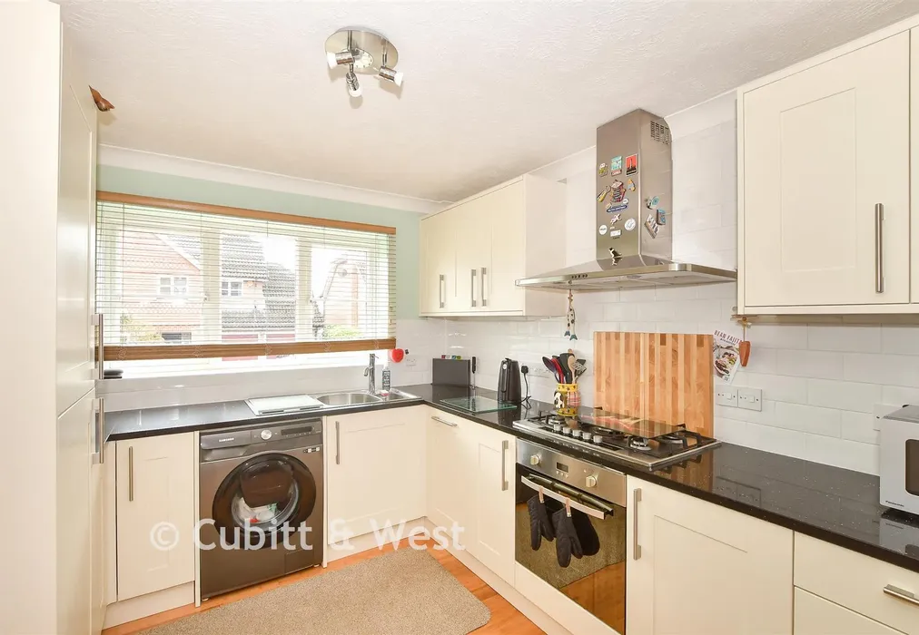 Kitchen/ Diner - Richmond Way, East Grinstead, West Sussex - Wards of Kent