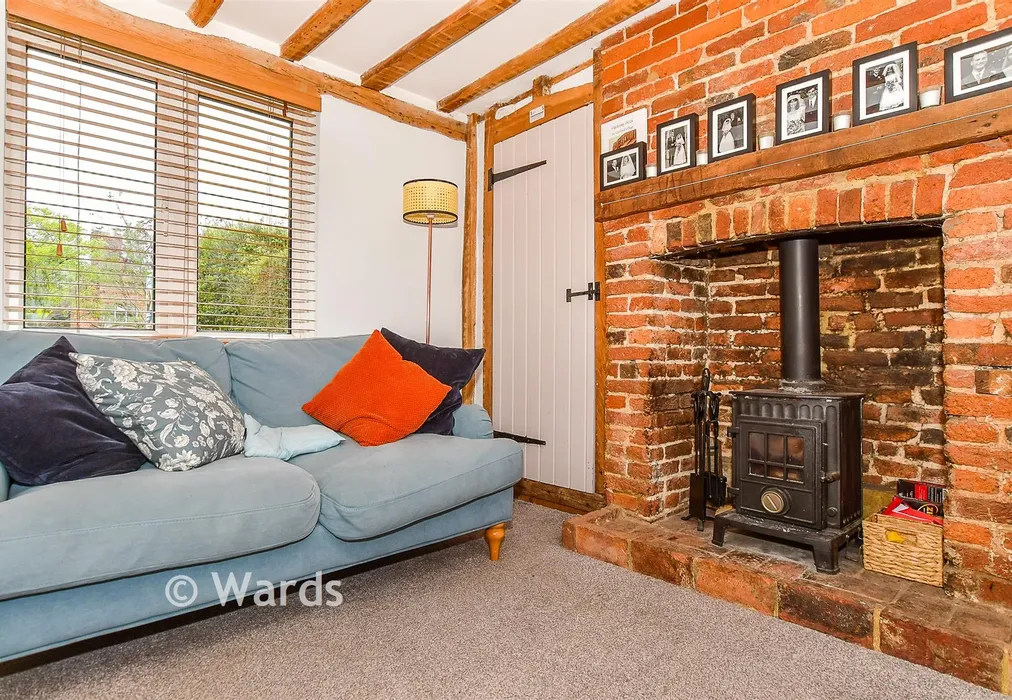 Internal Lifestyle Photograph - Frensham Road, Rolvenden Layne, Cranbrook, Kent - Wards of Kent
