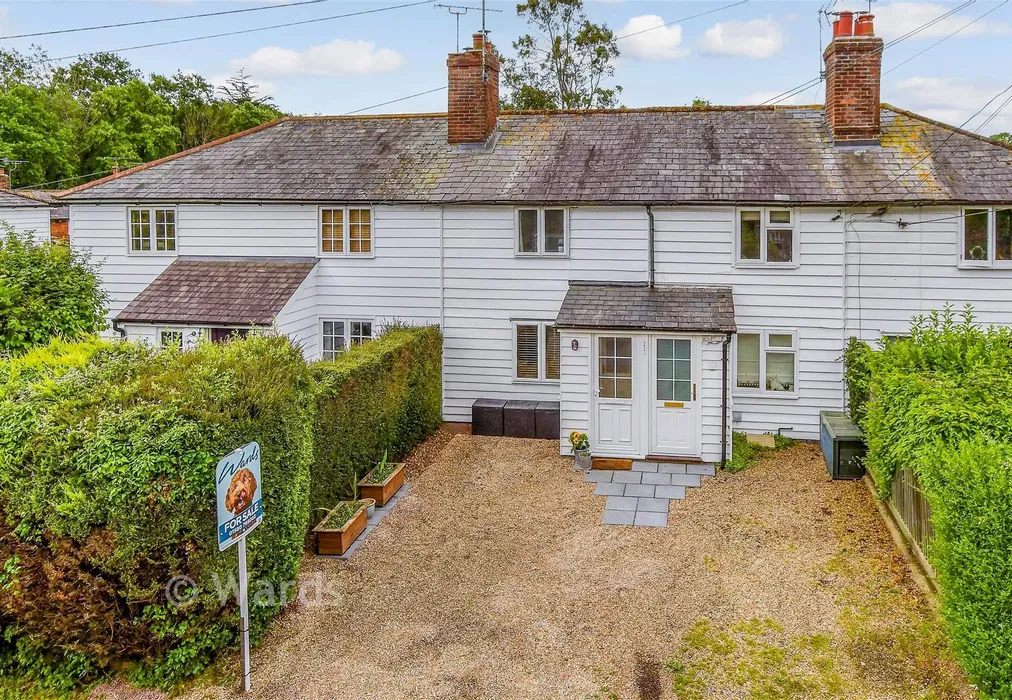 External (Web) - Frensham Road, Rolvenden Layne, Cranbrook, Kent - Wards of Kent