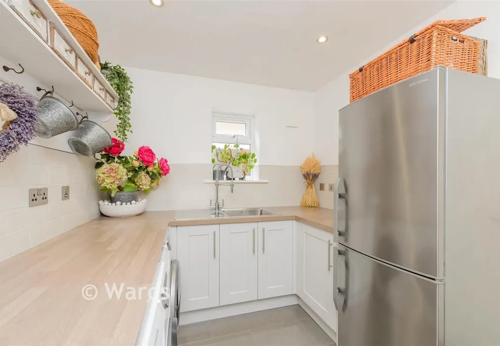 Utility Room - Grenville Close, Meopham, Gravesend, Kent - Wards of Kent